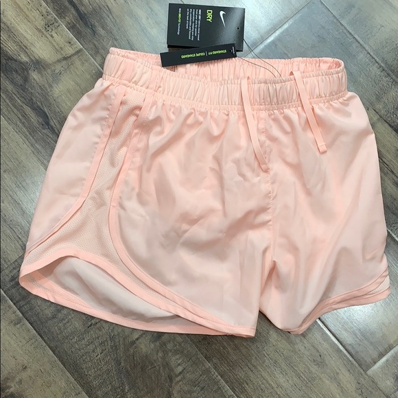 NIKE Women’s running shorts with Dri-Fit Technolog - Picture 8 of 10